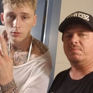 Meet your Posher, Randy